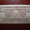 GERMANIA DUREN 10 PF 1919 UNC