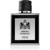 Anfar London Absolu D&#039;Orient Eau de Parfum pentru bărbați 115 ml