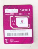 bnk card Cartela telefonica Telekom SIM - RO-TKM-GSM-0018