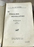LITR2 LiteraturaIn priajma revolutiei C. Stere