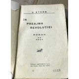 LITR2 LiteraturaIn priajma revolutiei C. Stere