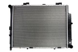 Radiator racire Fiat Doblo MPV dupa 2005 diesel 1.3 Multijet 62kw 157447 A2105005803