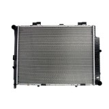 Radiator racire Mercedes clasa E diesel 2.7 170cp, 3.2 197cp 12661 8MK376712-641