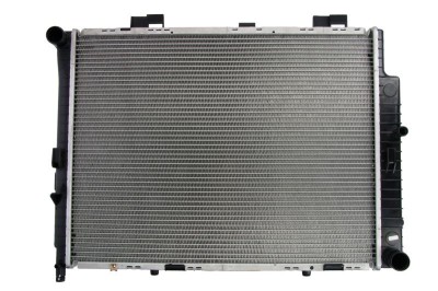 Radiator racire Fiat Doblo MPV dupa 2005 diesel 1.3 Multijet 62kw 157447 A2105005803 foto