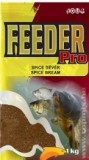 Top Mix - Nada Feeder Pro - Spice Platica (12x1Kg)