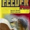 Top Mix - Nada Feeder Pro - Crap - Super dulce (1Kg)