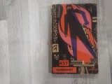 451 &deg;Fahrenheit de Ray Bradbury