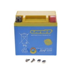 Baterie scuter, Atv 5Ah 12V