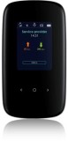 Zyxel | LTE2566-M364 4G LTE Mobile Router | 802.11 ac | AC 1200 Dual Band| Viteza transfer 300 Mbit/s | Baterie rezistenta| Display 2,4&quot;, &quot;LTE2566-M63