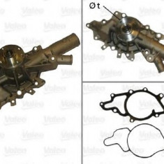 Pompa apa MERCEDES SPRINTER 4-t caroserie (904) (1996 - 2006) VALEO 506875