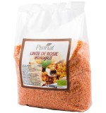 Linte Rosie Bio 1000gr Pronat