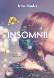 Cumpara ieftin Insomnii &ndash; Irina Binder