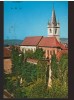 CPIB 22226 - CARTE POSTALA - TARGU MURES, CETATEA, Circulata, Fotografie