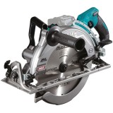 Makita RS002GZ XGT - Fierastrau circular fara acumulatori si incarcator Li-Ion 40 V - Ah 260 mm
