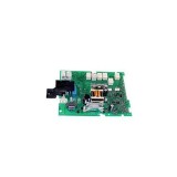 Placă electronică pentru cuptor cu microunde SIEMENS NEFF BSH11029075 Original