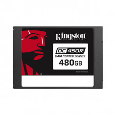 Hard Disk Kingston SEDC450R 480 GB SSD foto