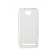 Husa Huawei Y3 Silicon Clear Matte