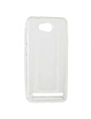 Husa Huawei Y3 Silicon Clear Matte foto