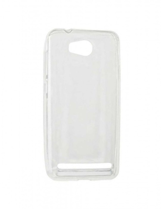 Husa Huawei Y3 Silicon Clear Matte