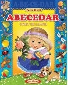 Abecedar. Caiet de lucru