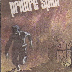 MIHAI FATU - PRINTRE SPINI