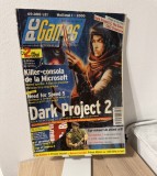 Revistă Gaming - Revista PC Games Nr 2 (mai 2000)