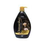 Sapun lichid cu ulei de Argan, 1000 ml, Dermomed