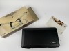 Microfon vintage Philips 9564 - Germania - 1950