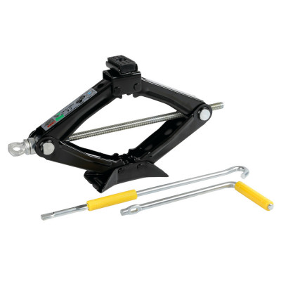 Cric Foarfeca Lampa Scissor Jack, 1T foto