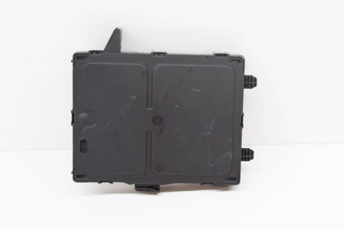 Modul de confort NISSAN QASHQAI II J11, J11_ 2019 OEM: A2C1603020100,284B14CB9B,284B1-4CB9B 11440172