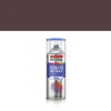 Vopsea spray Soudal universal maro ciocolata 8017 lucios 400 ml