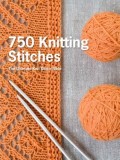 850 Knitting Stitches: The Ultimate Knit Stitch Bible