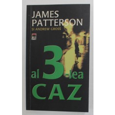 AL 3 -LEA CAZ de JAMES PATTERSON , 2006