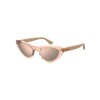 Ochelari de Soare Damă Havaianas PIPA-9R6 &Oslash; 53 mm, Plastic, Bej