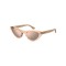 Ochelari de Soare Damă Havaianas PIPA-9R6 &Oslash; 53 mm