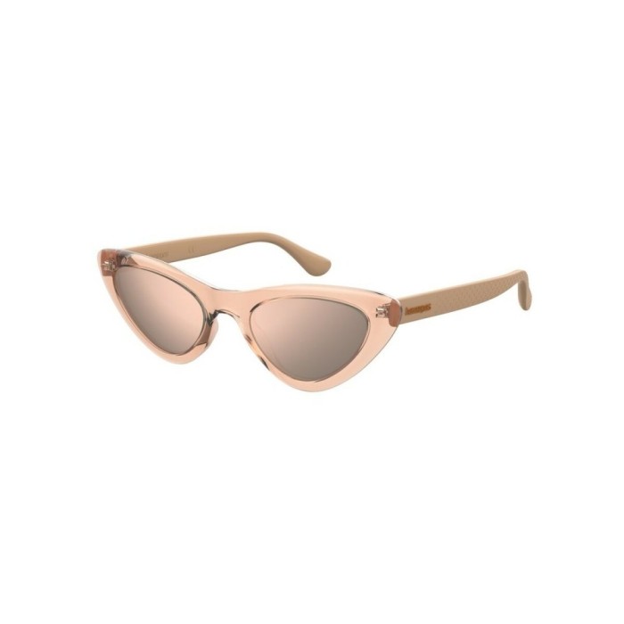 Ochelari de Soare Damă Havaianas PIPA-9R6 &Oslash; 53 mm