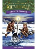 Cumpara ieftin Un narval in pericol. Seria Portalul magic. Nr. 25/Mary Pope Osborne
