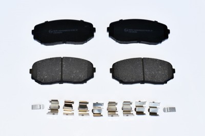 Set Placute Frana Fata 88669 FPF.562 foto