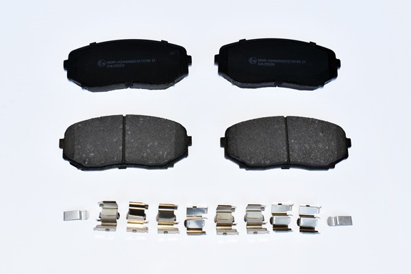 Set Placute Frana Fata 88669 FPF.562