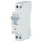 Siguranta automata 40A 1P+N C 4,5ka Xpole Eaton HLN-C40 1N