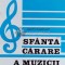 Sfanta carare a muzicii - 1994 - Iulia D. Dinu (E38)