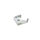 Suport dreapta ușă pentru frigider WHIRLPOOL INDESIT C00520520 Original