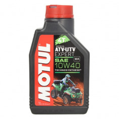 Ulei motor ATV - UTV Motul 10W40 Expert 4T 1L ATVUTVEXPERT10W401L