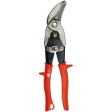 Vorel 48060 - Cleste pentru tabla cu sens de taiere stanga 1.2 mm