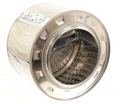 Tambur masina de spalat Samsung WW70TA046AX/LE, DC97-17231A SAMSUNG foto