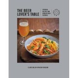 The Beer Lover&#039;s Table