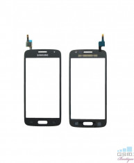 Touchscreen Samsung Galaxy Core LTE G386 Negru foto
