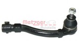 Cap de bara RENAULT LAGUNA I (B56, 556) (1993 - 2001) METZGER 54035002