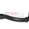 Cap de bara RENAULT LAGUNA I (B56, 556) (1993 - 2001) METZGER 54035002