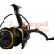 Mulineta Crap DP 80 Long Cast, 11 rulmenti